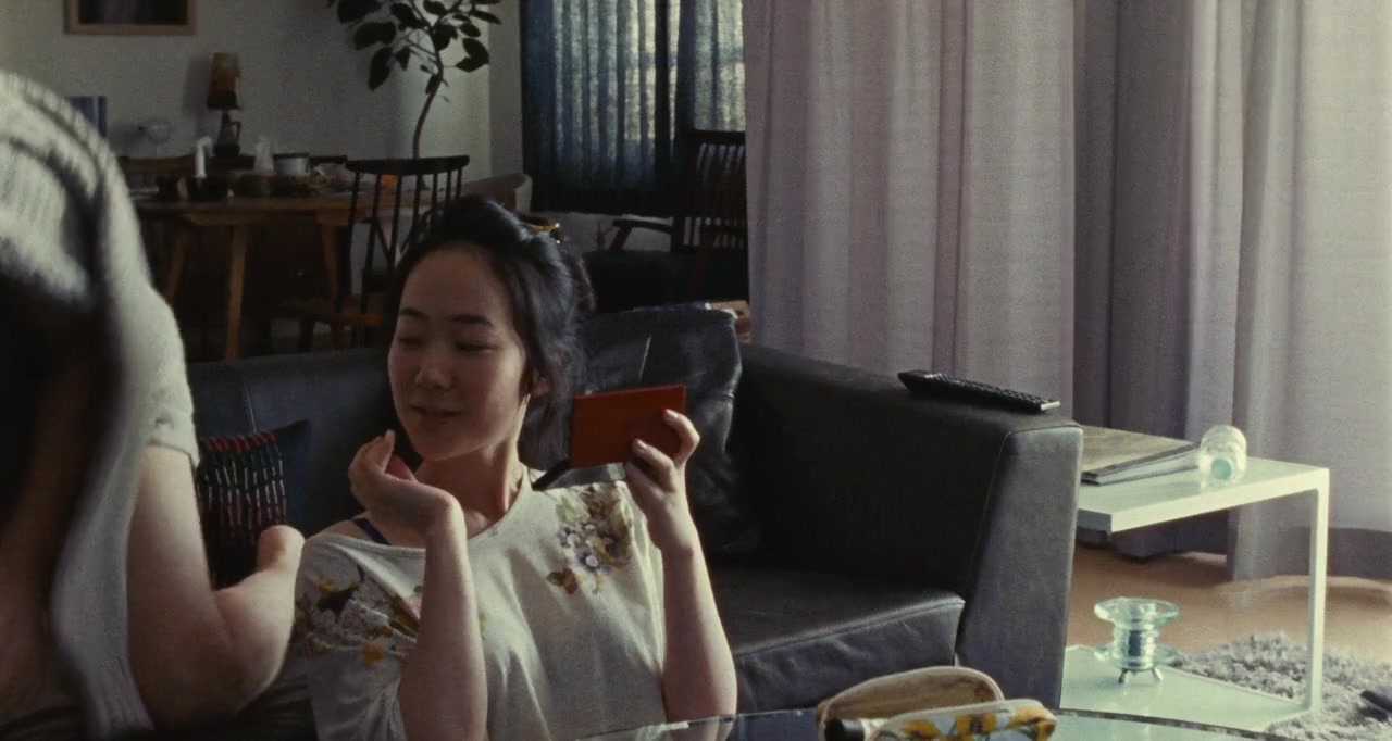 Nagai iiwake screenshot 2