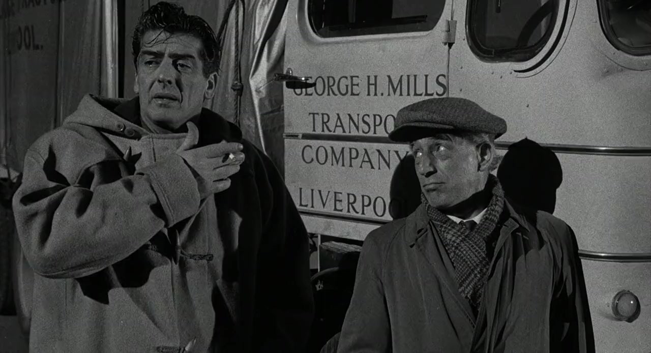 The Long Haul screenshot 2