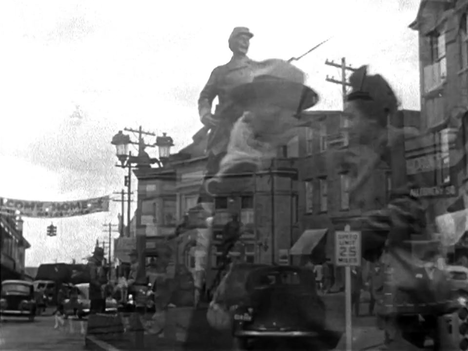 The Long Night screenshot 1
