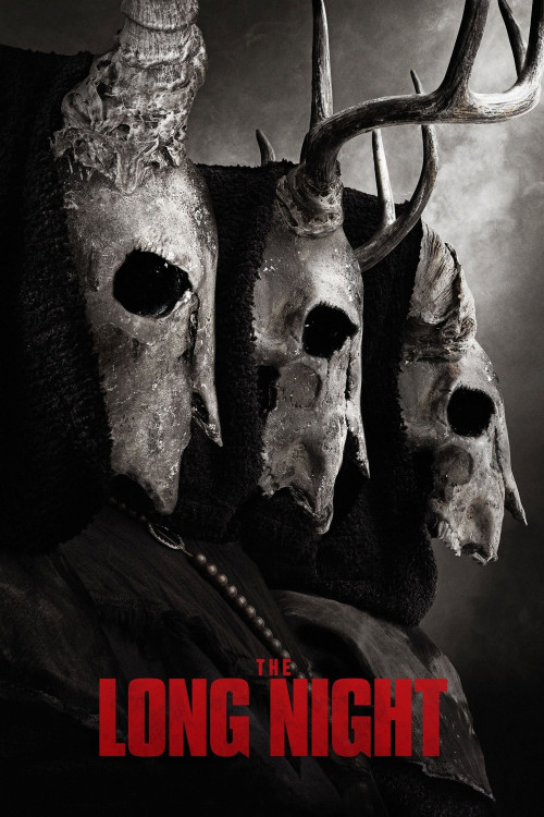 The Coven (2022) poster