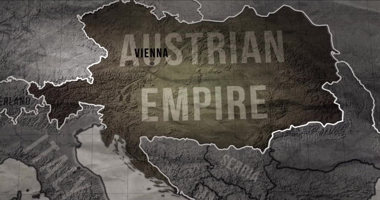 The Long Road to War screenshot 3