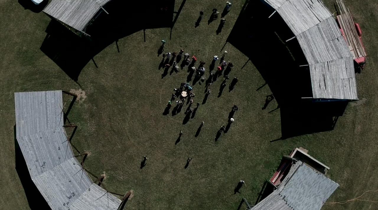 The Long Ride Home screenshot 2