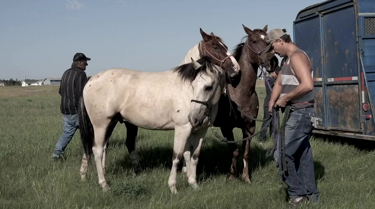 The Long Ride Home screenshot 3