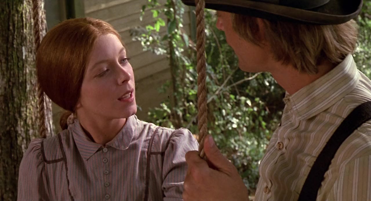 The Long Riders screenshot 2