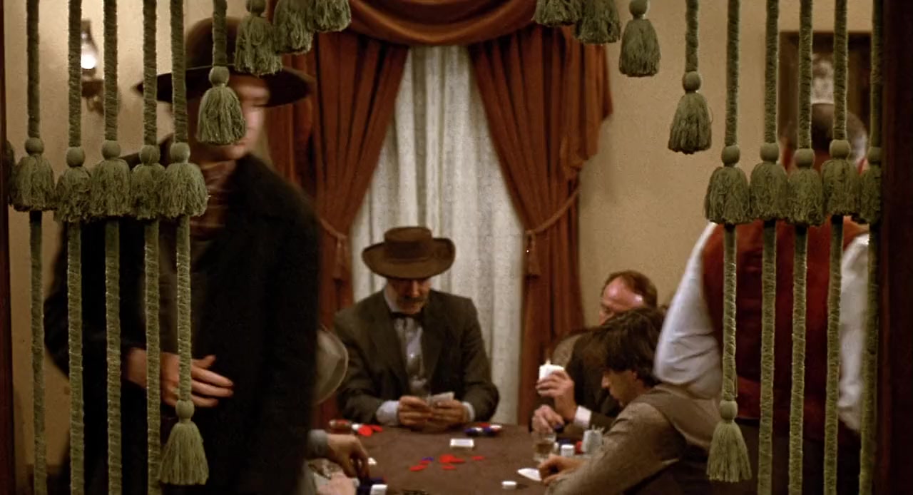 The Long Riders screenshot 3