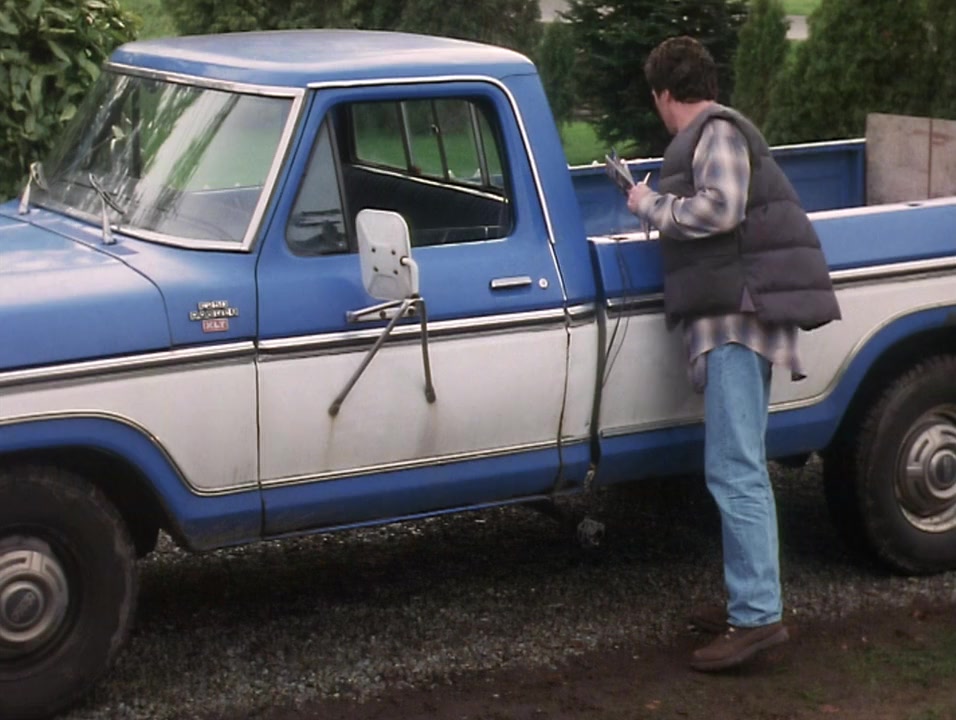 The Long Way Home screenshot 1