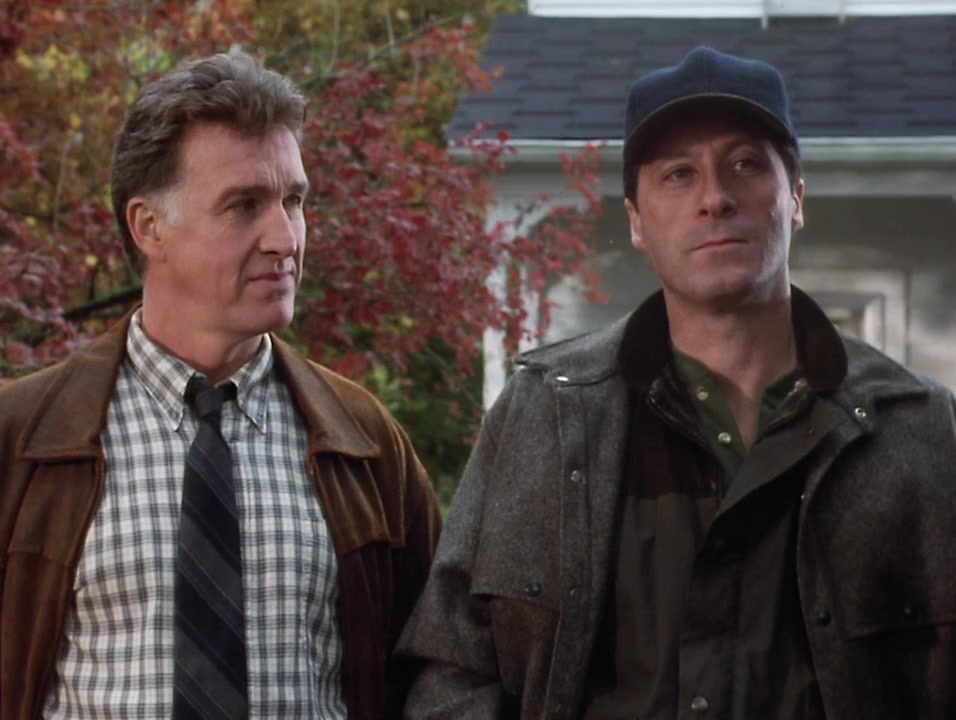 The Long Way Home screenshot 3