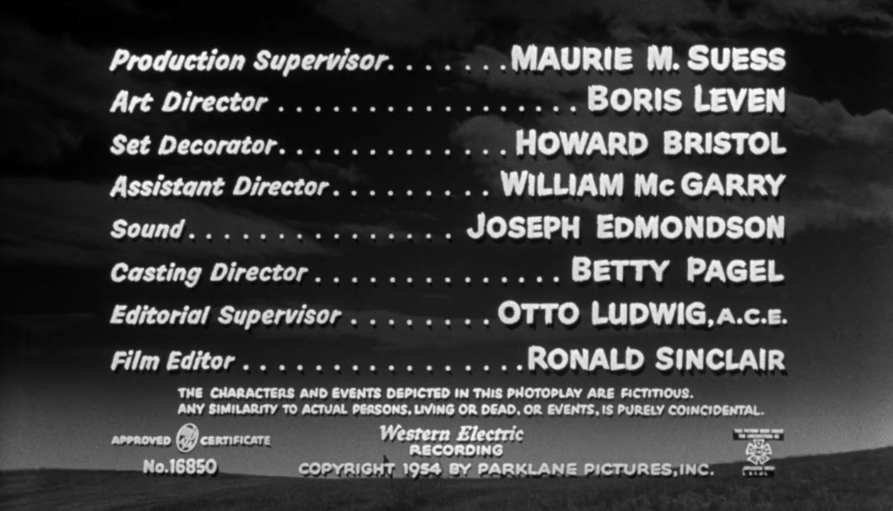 The Long Wait screenshot 3
