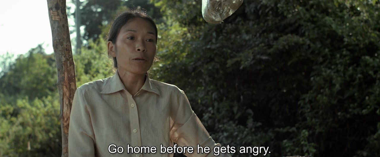 Bor Mi Vanh Chark screenshot 3