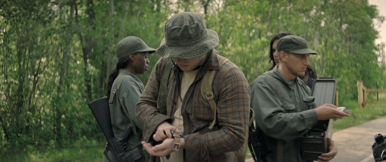 The Long Walk screenshot 2