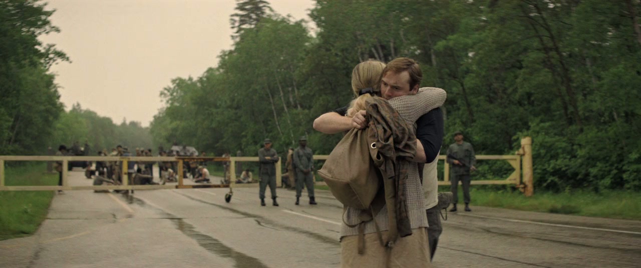 The Long Walk screenshot 3