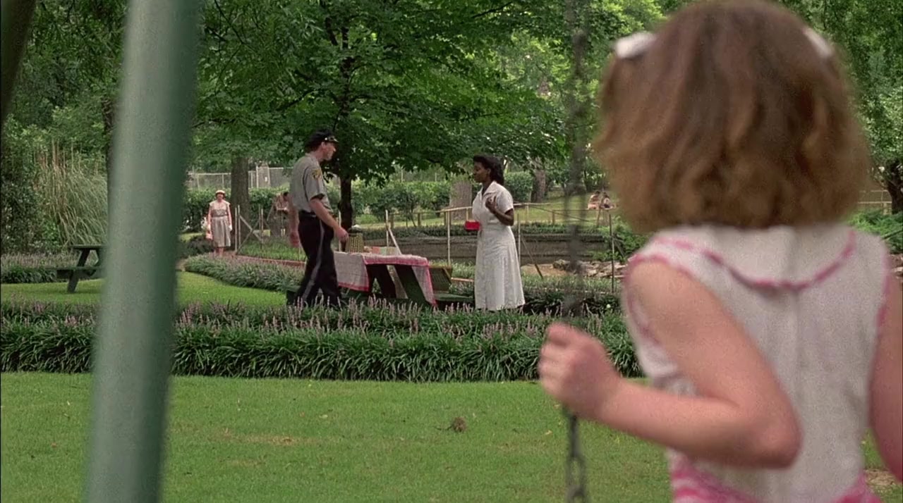 The Long Walk Home screenshot 1