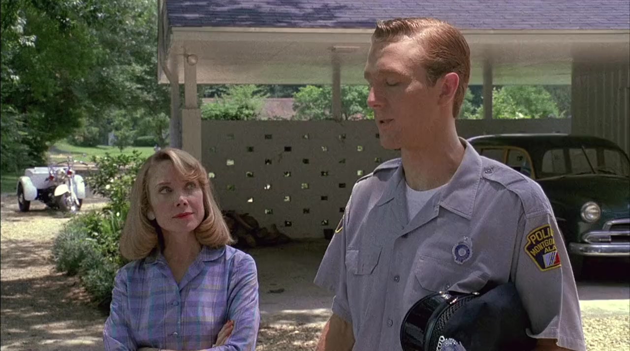 The Long Walk Home screenshot 3