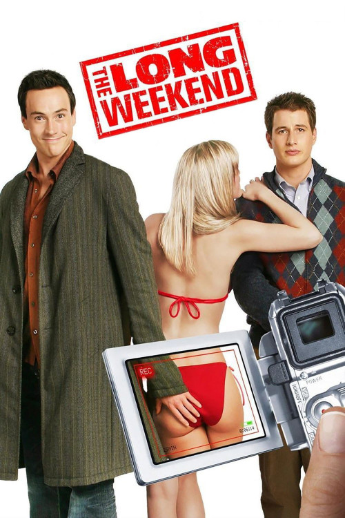 The Long Weekend (2005) poster