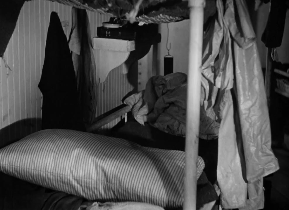 The Long Voyage Home screenshot 3