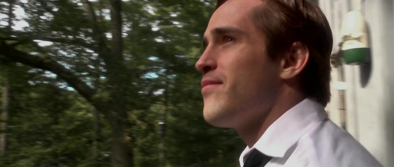 The Longest Swim screenshot 3