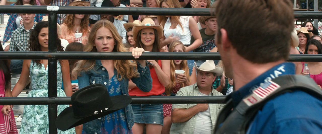 The Longest Ride screenshot 1