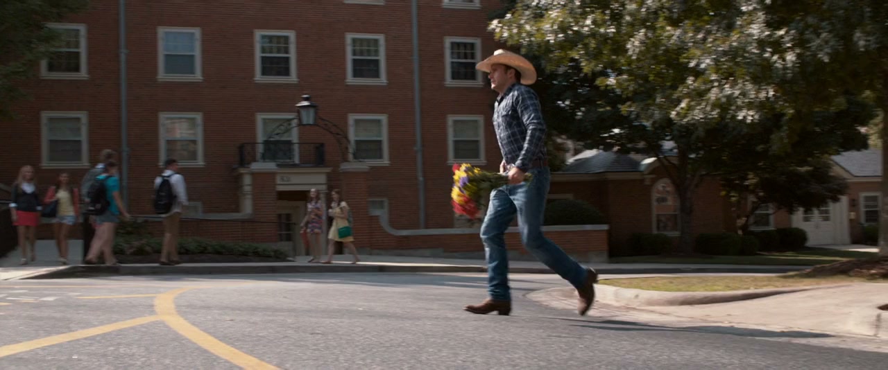 The Longest Ride screenshot 2
