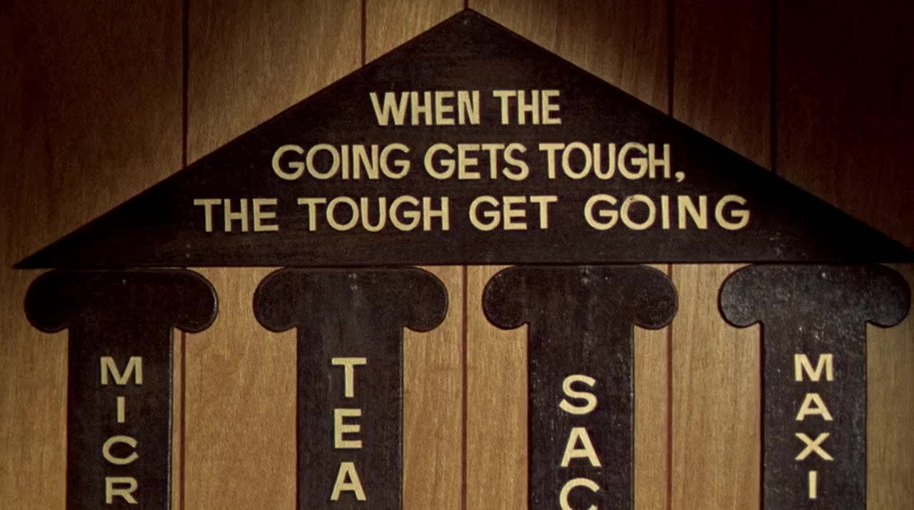 The Longest Yard screenshot 3