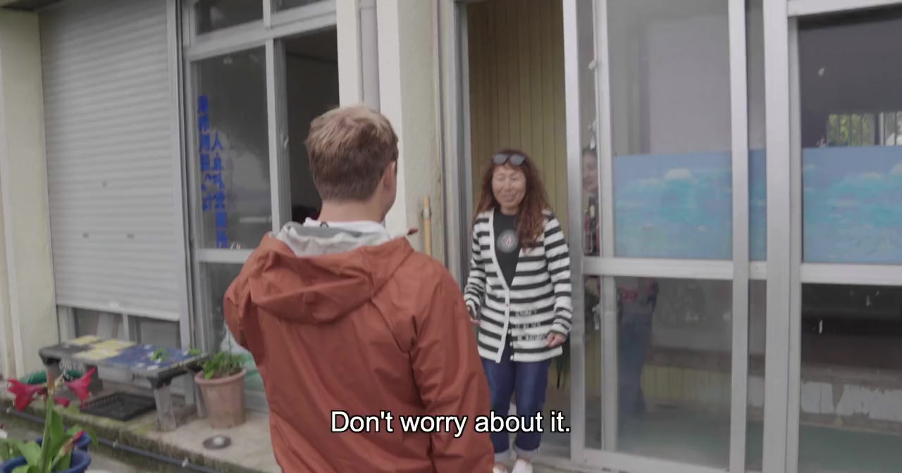 The Longevity Film screenshot 2