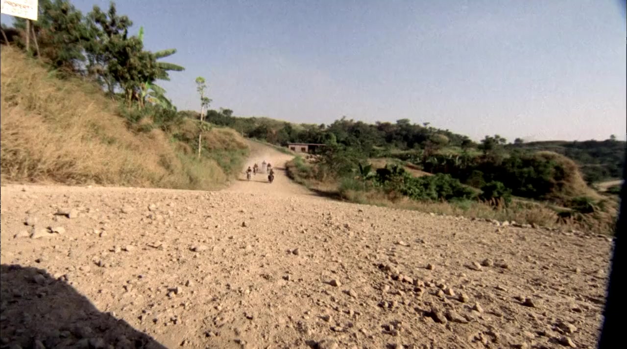 The Losers screenshot 1