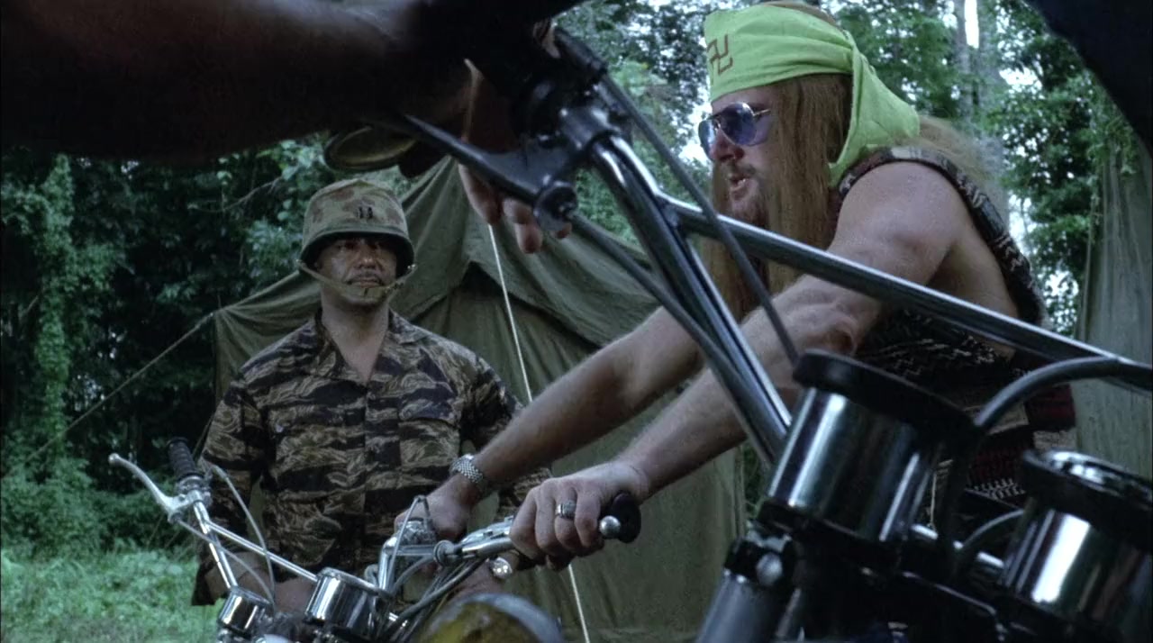 The Losers screenshot 3