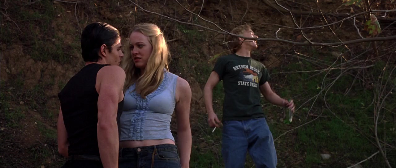The Lost screenshot 2