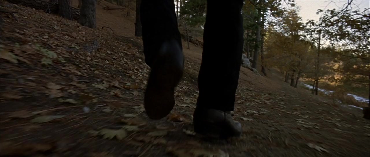 The Lost screenshot 3