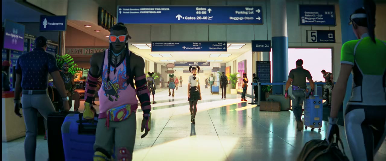 The Lost Chapter: Yuki's Revenge screenshot 3