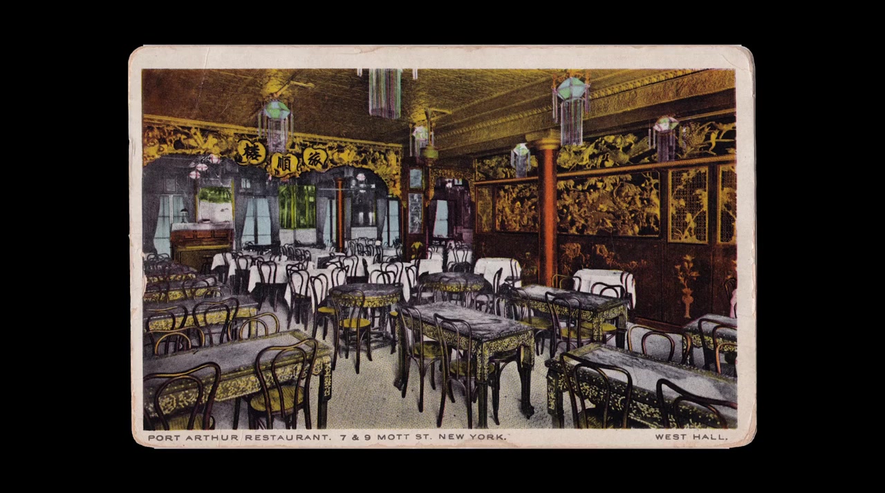 The Lost Arcade screenshot 1