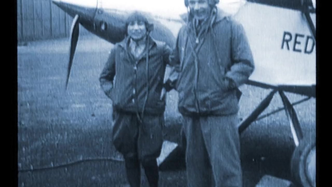 The Lost Aviator screenshot 3