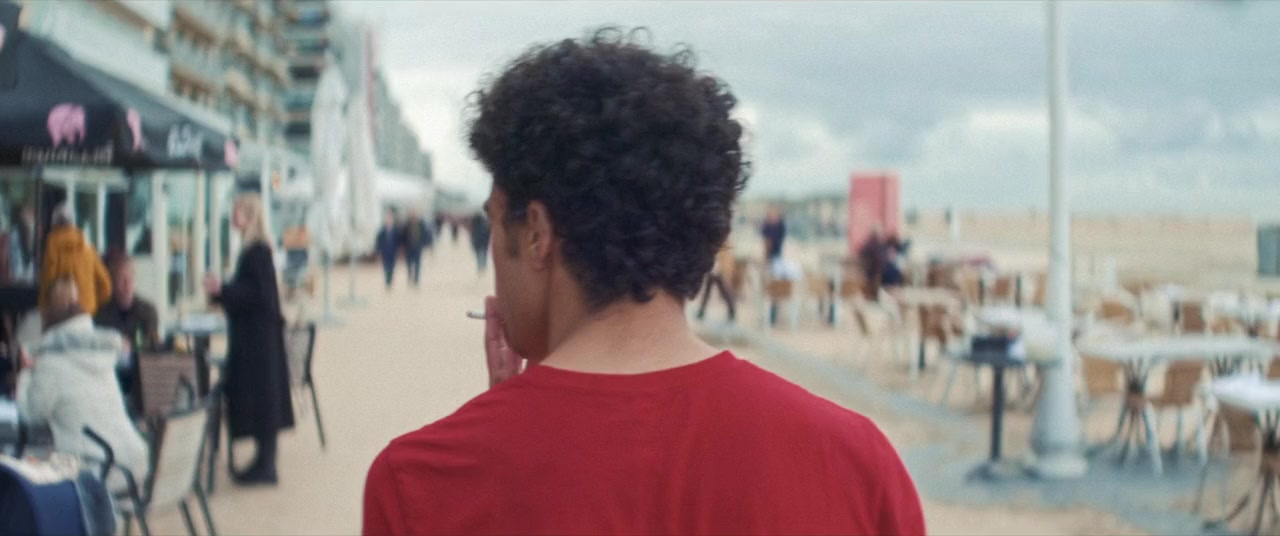 Le Paradis screenshot 3