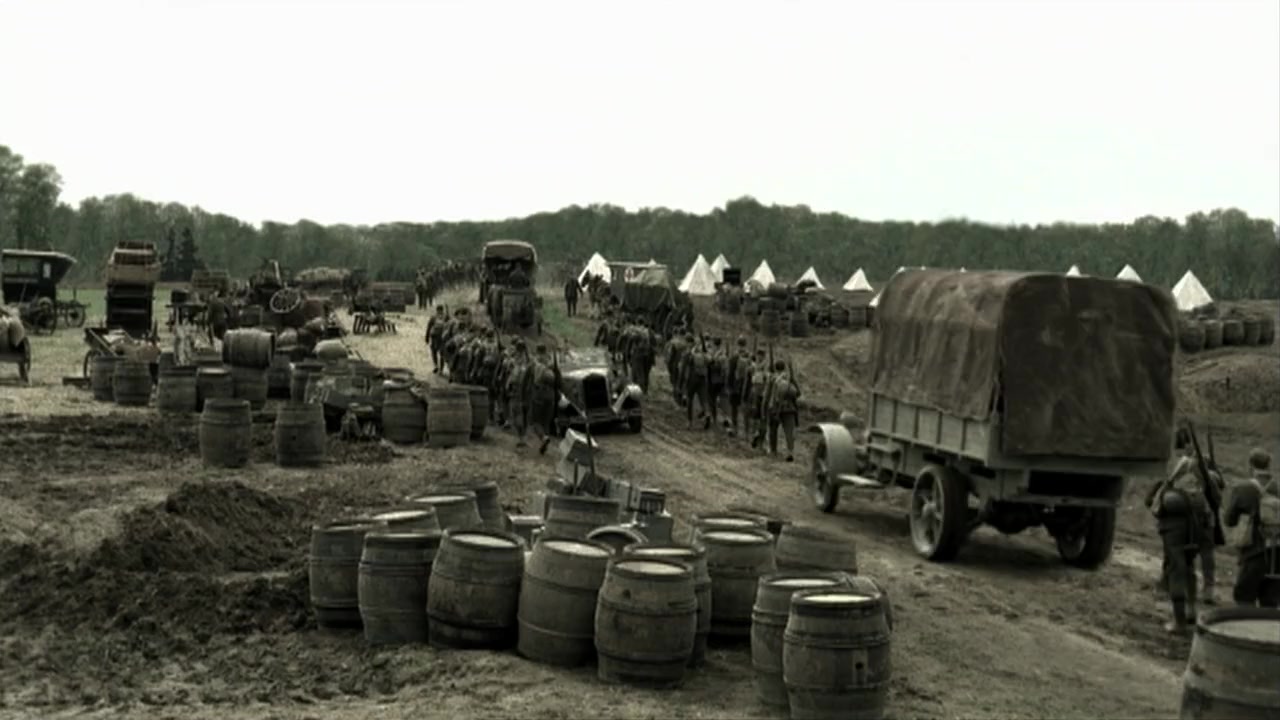 The Lost Battalion screenshot 2