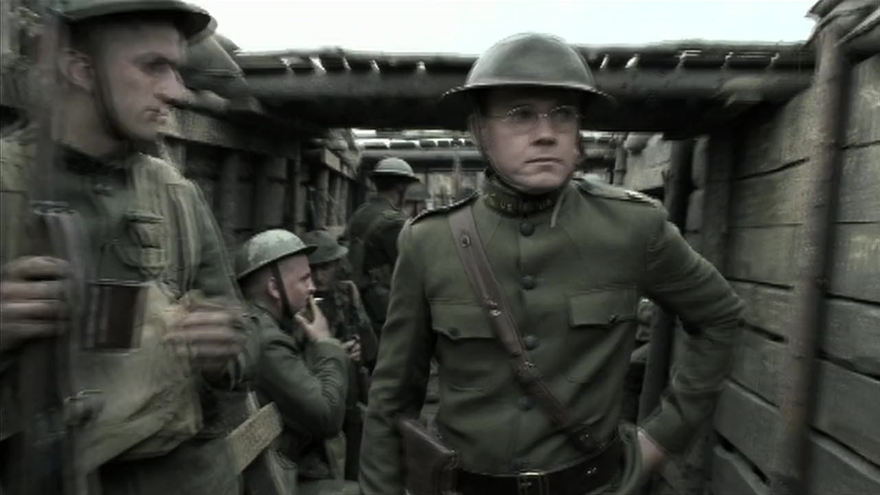 The Lost Battalion screenshot 3