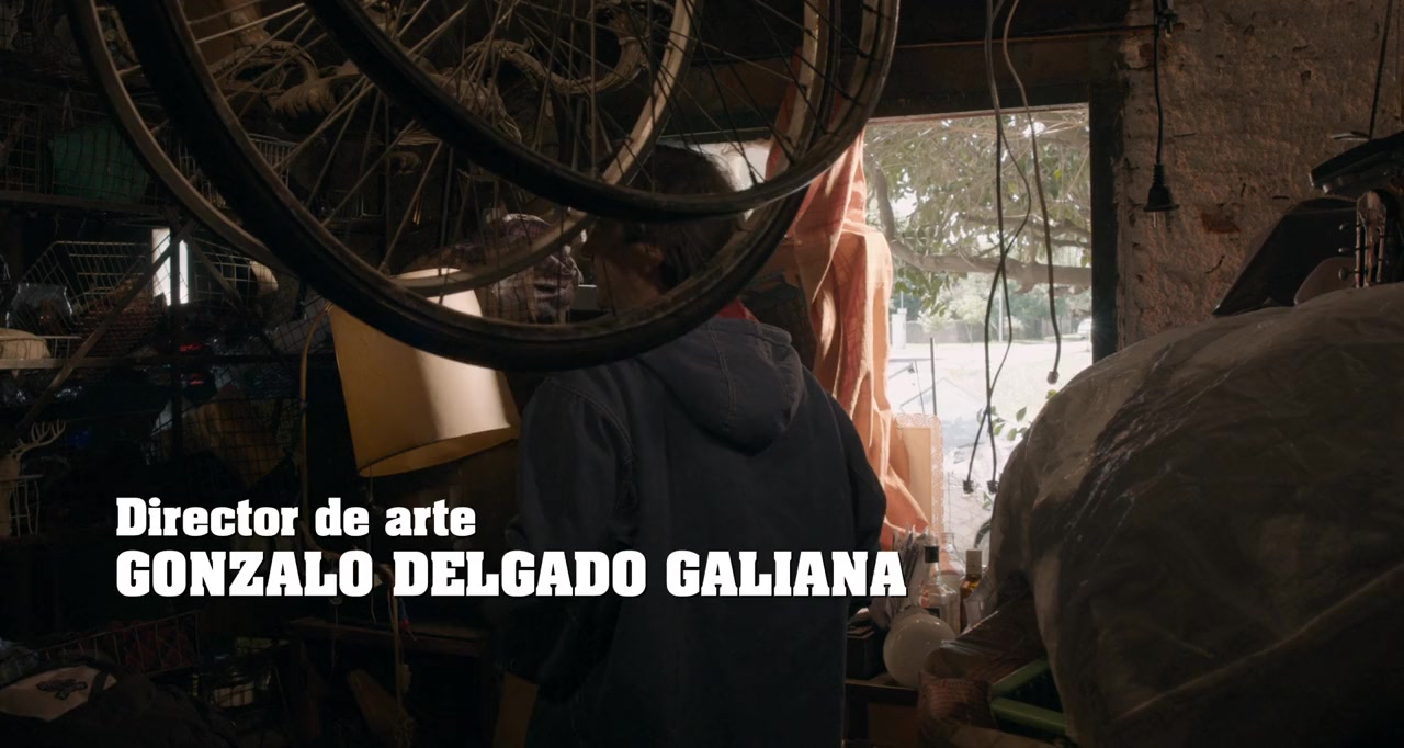 El otro hermano screenshot 2