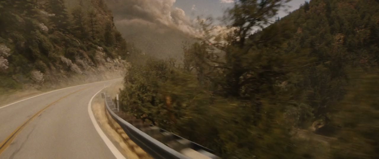 The Lost Bus screenshot 3