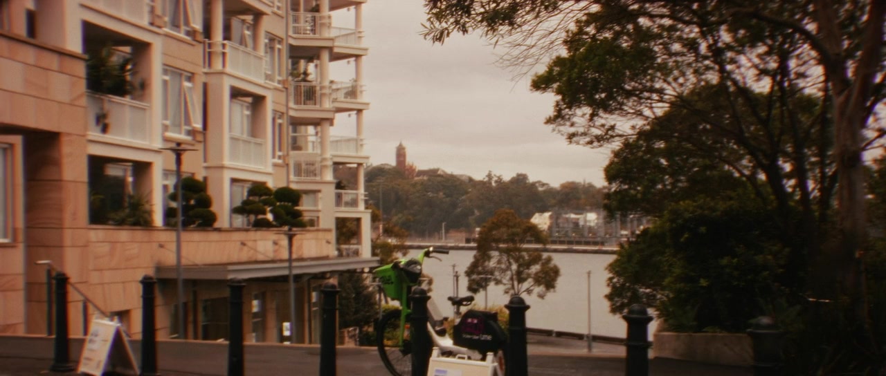 The Lost Generation screenshot 1