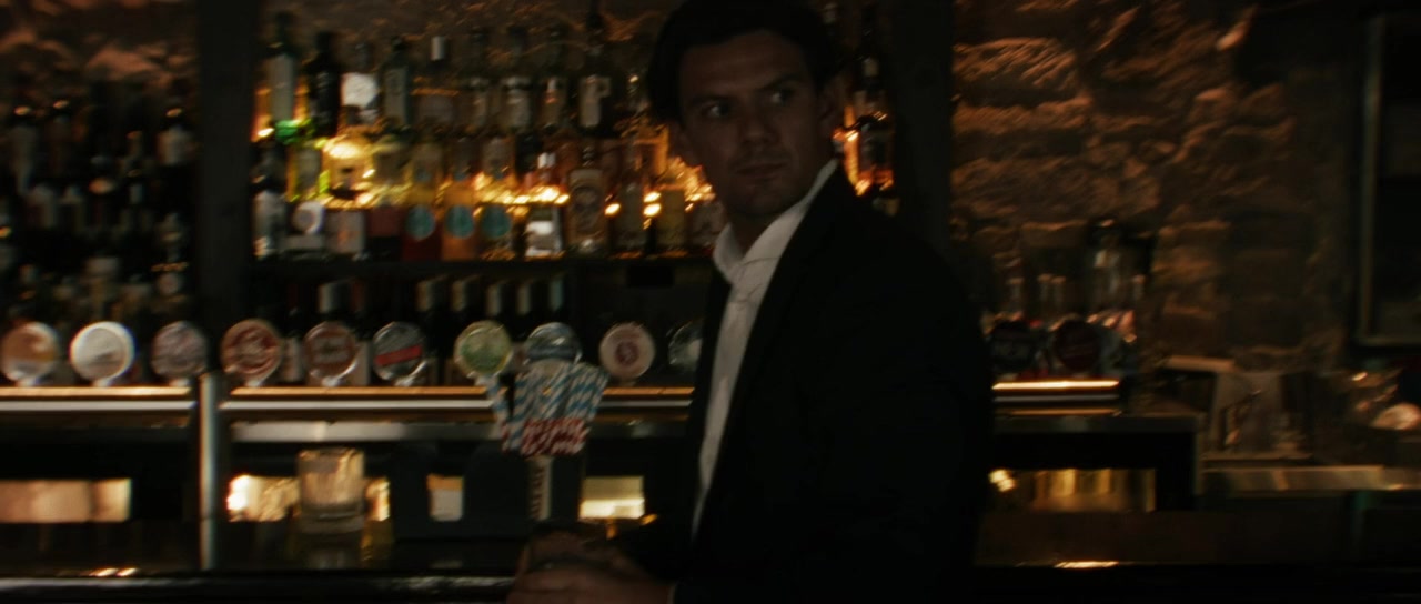The Lost Generation screenshot 3