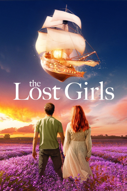 The Lost Girls (2022) poster
