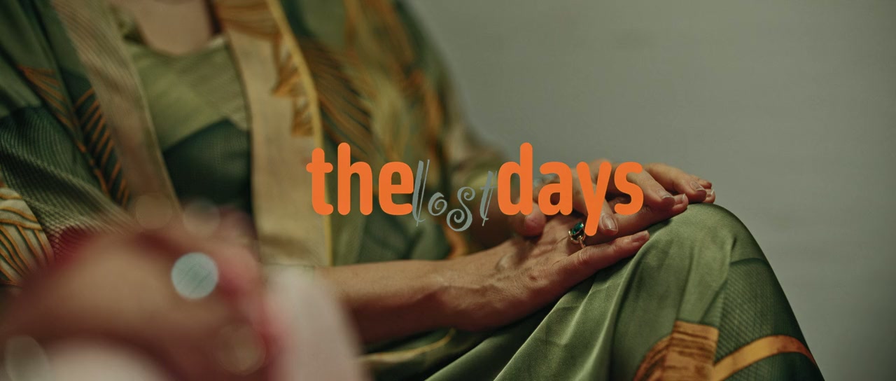 The Lost Days screenshot 3