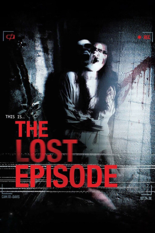 The Lost Episode (2012) poster