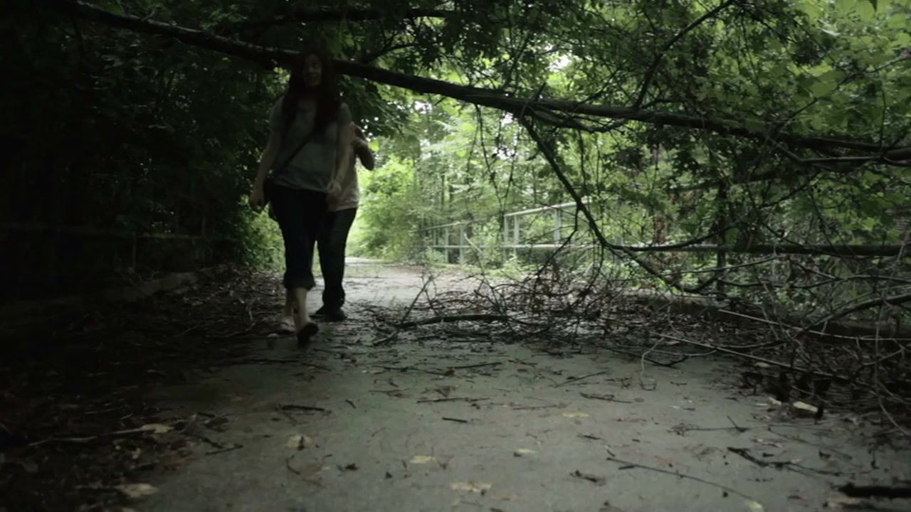 The Lost Episode screenshot 1