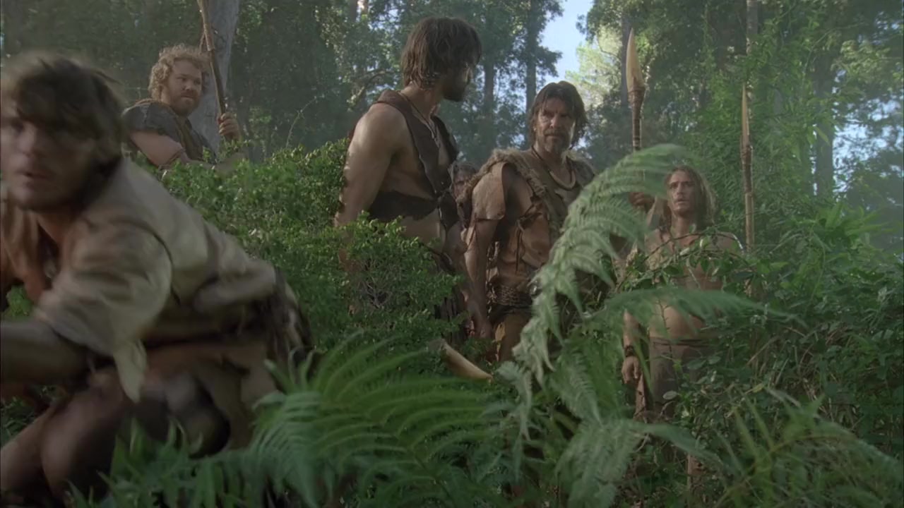 The Lost Future screenshot 3