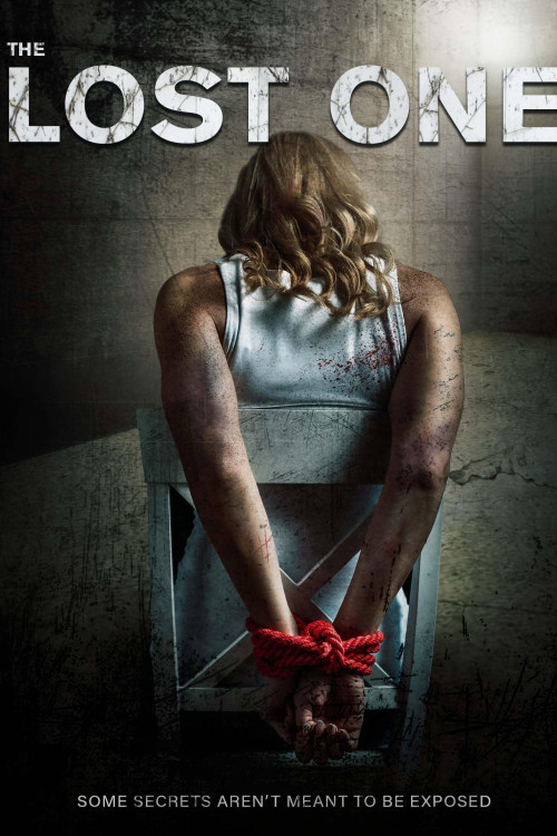 The Lost One (2022) poster