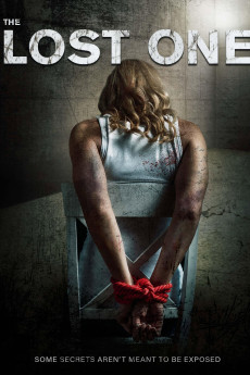 The Lost One (2022) poster