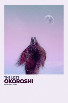 The Lost Okoroshi (2019) poster