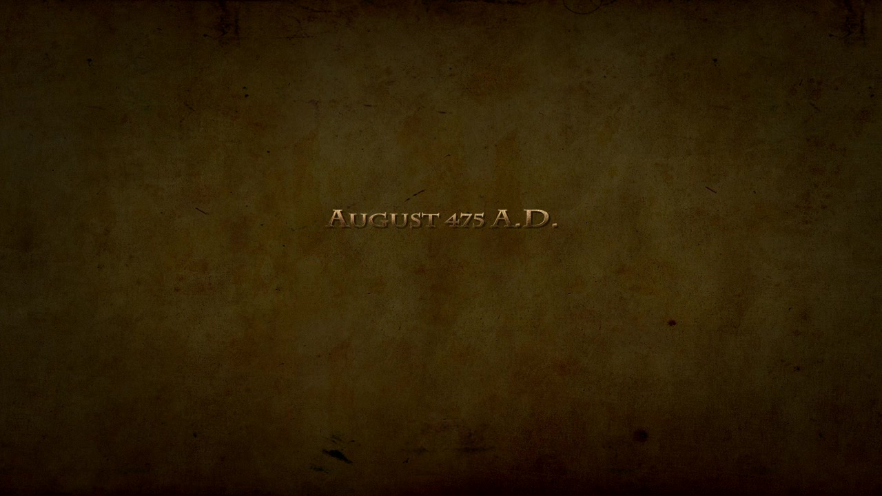 The Lost Legion screenshot 2