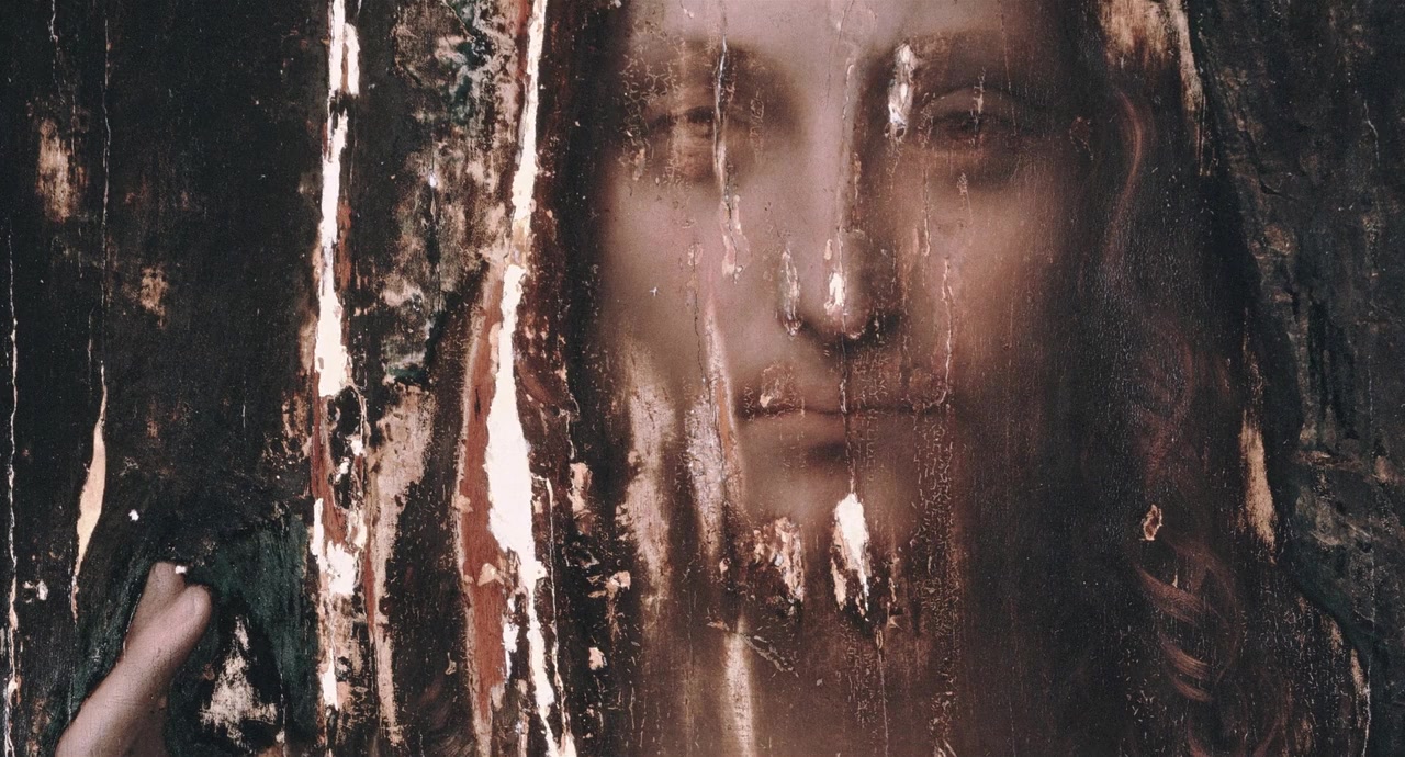 The Lost Leonardo screenshot 1