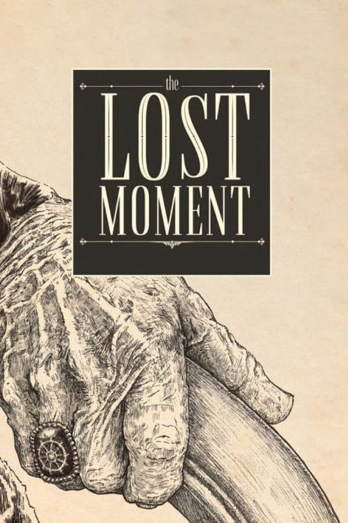 The Lost Moment (1947) poster