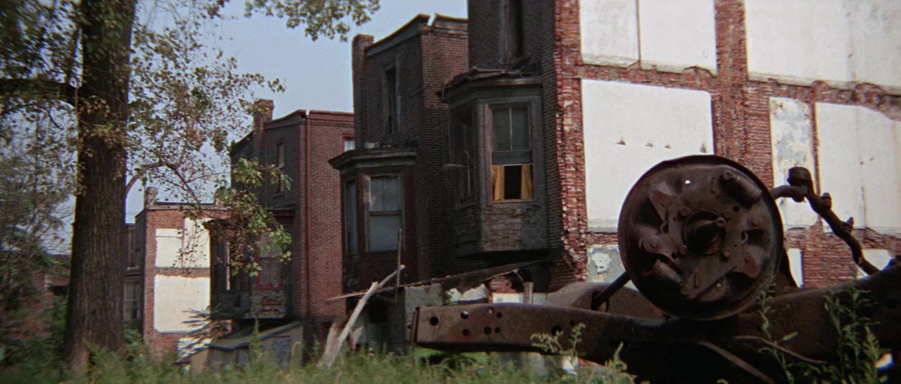 The Lost Man screenshot 2